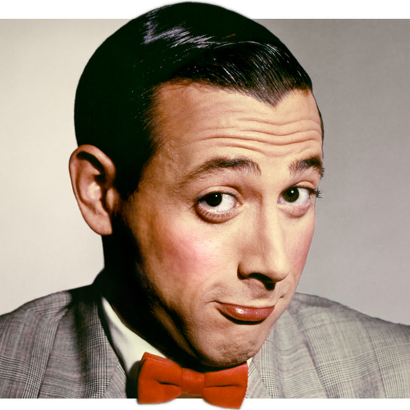 Peewee Herman