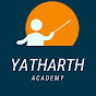 Yatharth Academy logo
