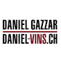 Daniel Gazzar Vins logo