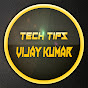 Tech Tips With VIJAY logo