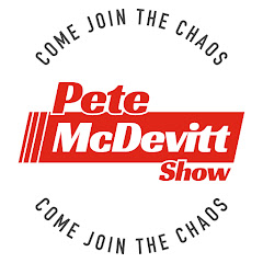 Pete McDevitt Show net worth