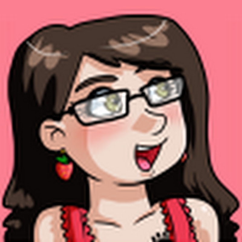 Zenia Reads Things icon