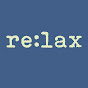RELAX LDN logo