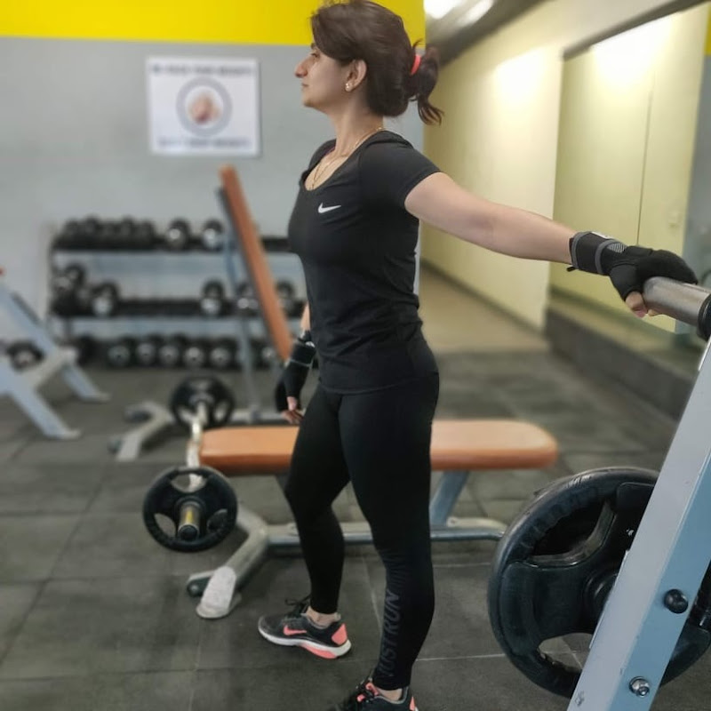 Fit with Pari