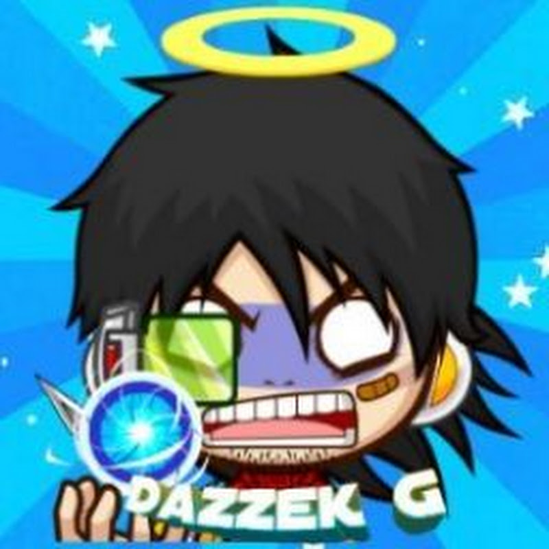 DAZZEK G
