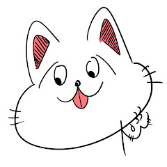 大丸子子【おおまるねこ】