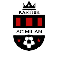 karthik milan channel logo