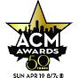 Academy of County Music (ACM) Awards logo