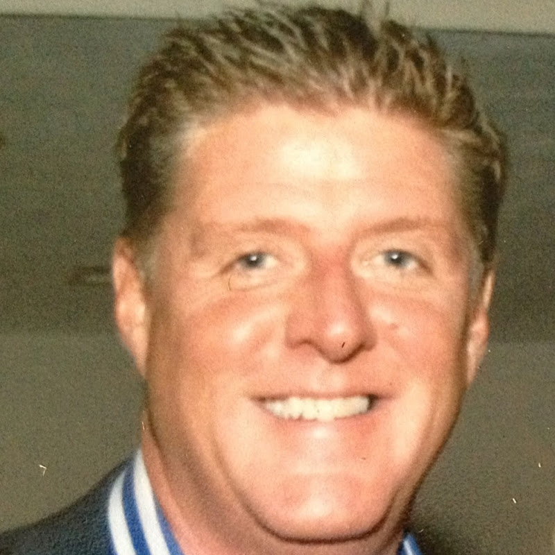 Joe Leary
