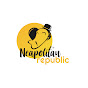 Neapolitan Republic logo