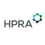 HPRA Ireland logo