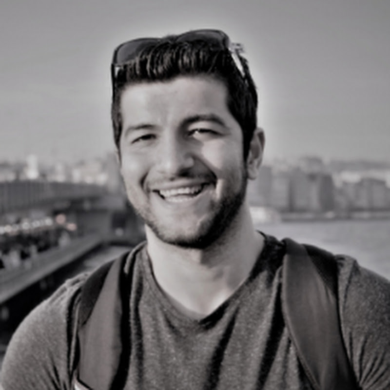 Channel Avatar