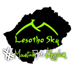 Lesotho Sky