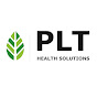 PLT Health Solutions logo