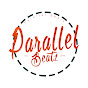 Parallel Beatz logo