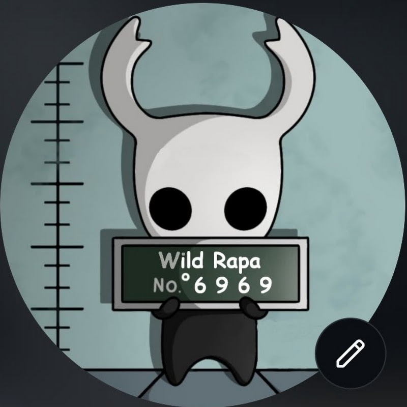 Wild Rapa