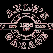 Axles Garage