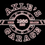 Axle's Garage