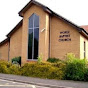 Worle Baptist Church logo