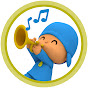 Pocoyo - Música Infantil em Português do Brasil
