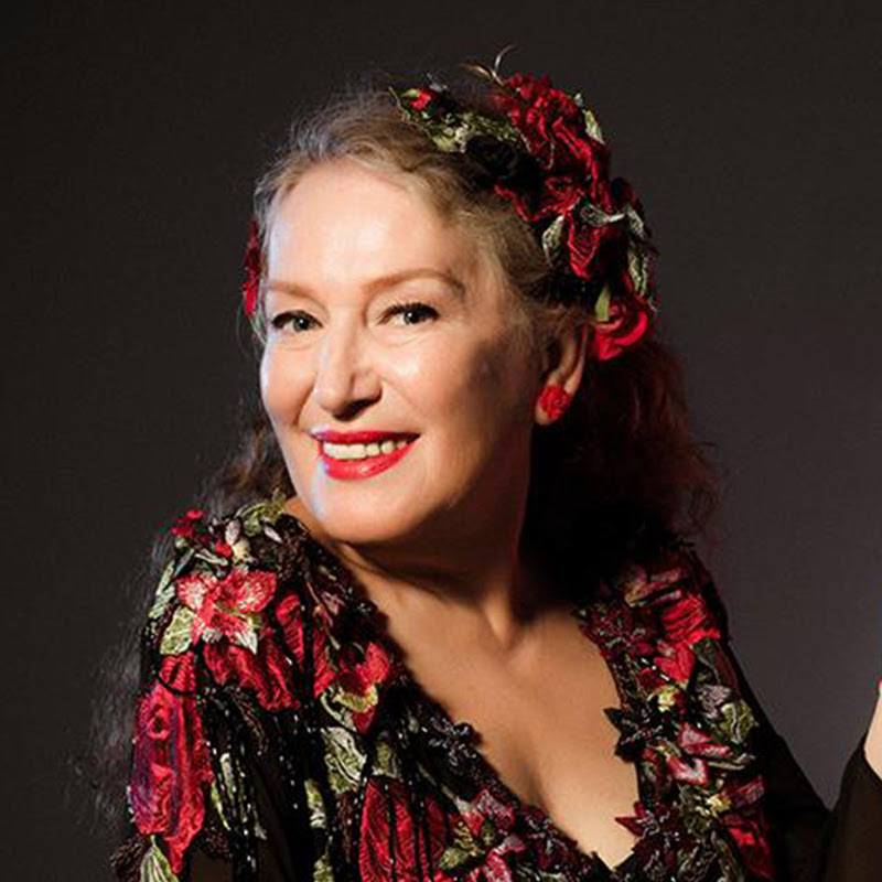 Suzan Kardeş