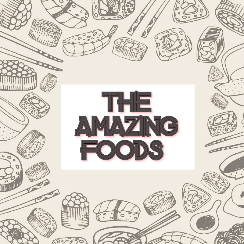 The Amazing Food