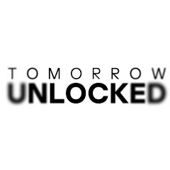 Tomorrow Unlocked Avatar