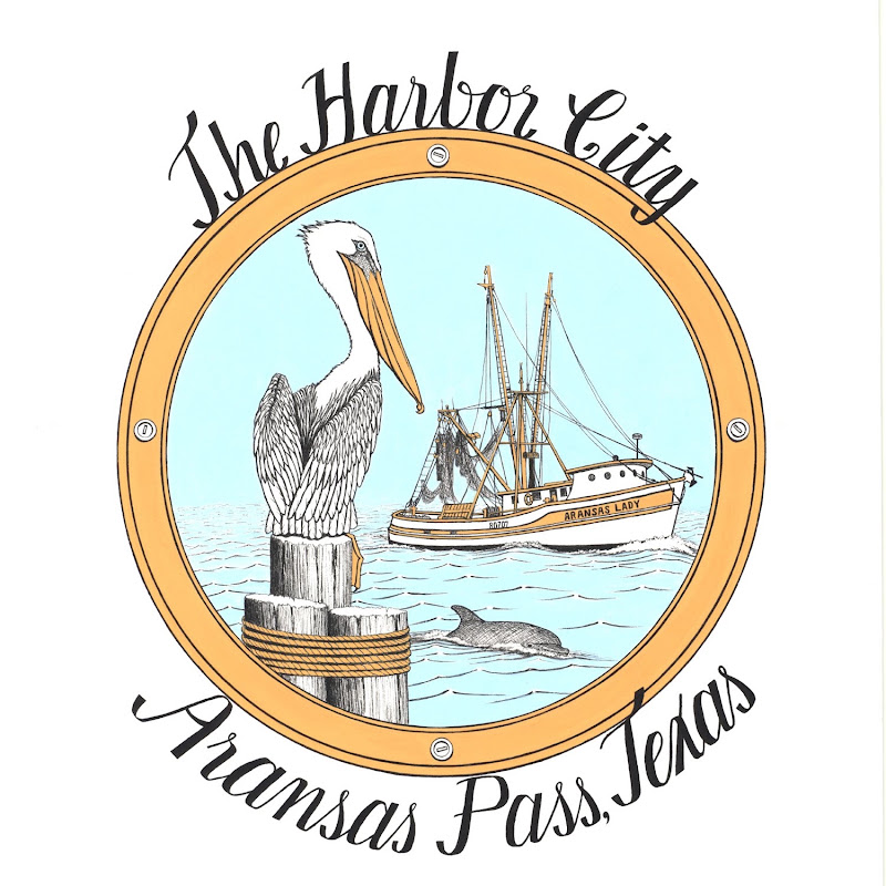 City of Aransas Pass logo