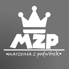 ZPG/MZP Studio channel logo