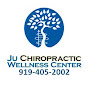 Ju Chiropractic Wellness Center logo