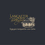 Lancaster County Backyard logo