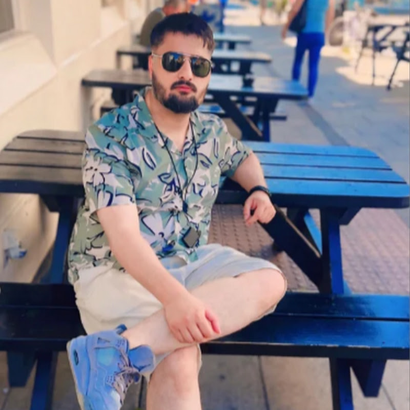 Arslan Janjua