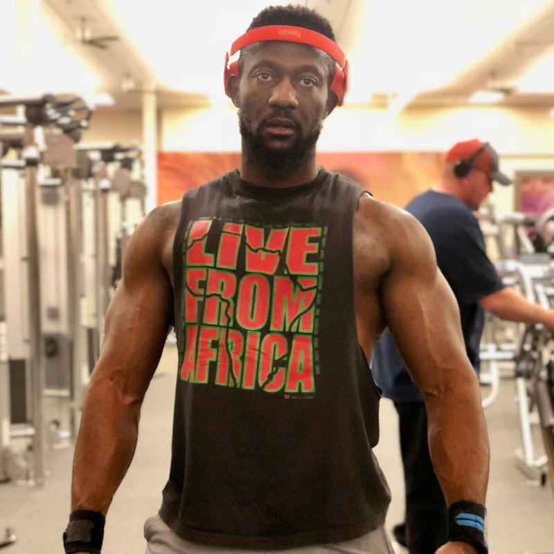 Magnificent Fitness