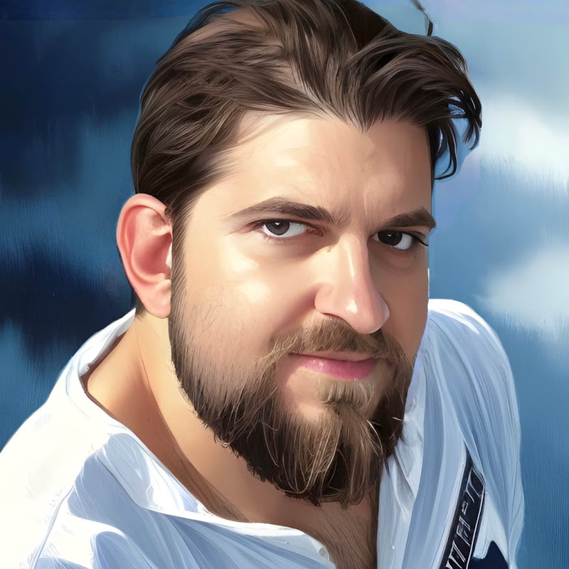 Sotiris “aMUSiC” Varotsis icon