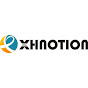 XHnotion Pneumatic logo