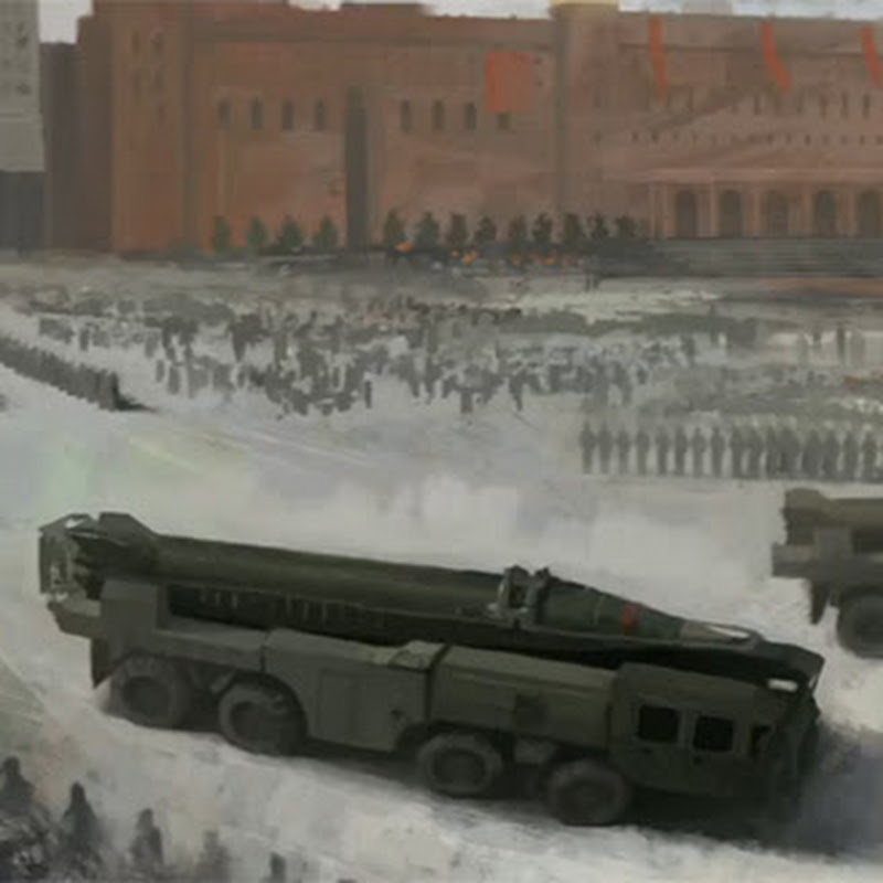 WorldWar3gaming