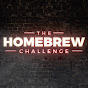 The Homebrew Challenge logo