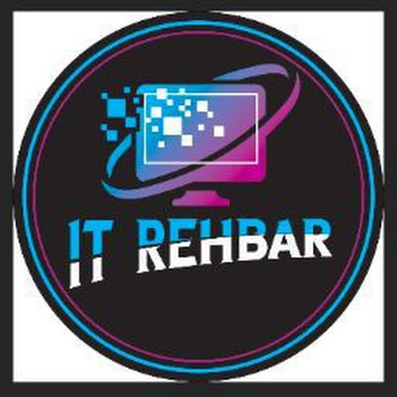IT Rehbar
