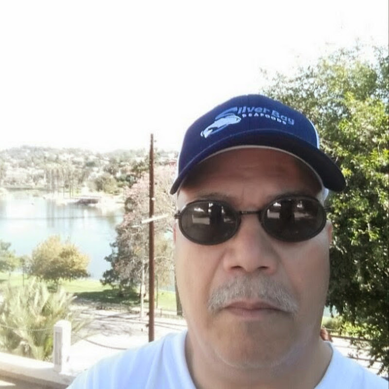 Serge Gimeno TV