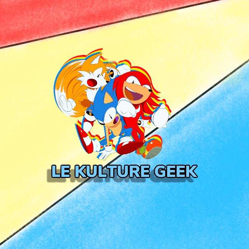 Le Kulture Geek