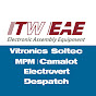 ITW EAE logo