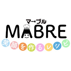 キャラ弁レシピ動画MABREアイコン画像