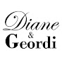 Diane & Geordi US logo