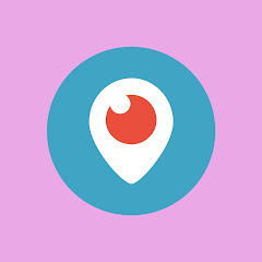 Periscope live stream Avatar