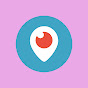 Periscope live stream logo