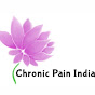 Chronic Pain India logo