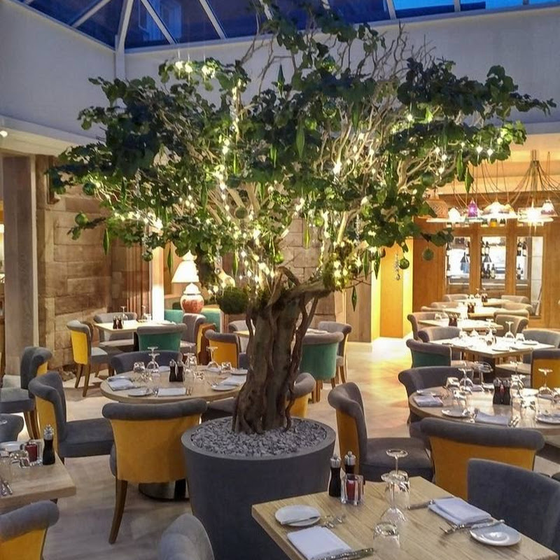The Alderley Edge Hotel & Restaurant