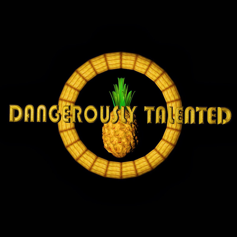 dangerouslytalented icon