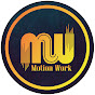 Motion Work logo