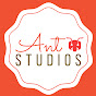 Ant Studios logo
